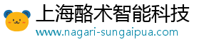 上海酪术智能科技有限公司